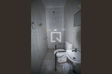 Casa à venda com 2000m², 41 quartos e 11 vagasBanheiro Quarto 3