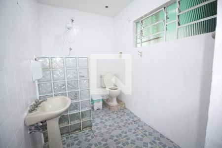 Casa à venda com 2000m², 41 quartos e 11 vagasBanheiro Quarto 10