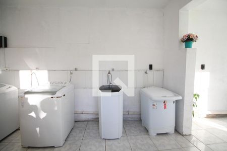 Casa à venda com 2000m², 41 quartos e 11 vagasÁrea de Serviço