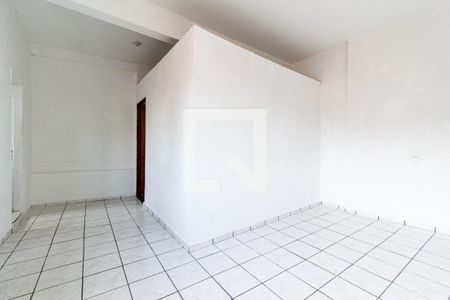Sala/Cozinha de casa para alugar com 1 quarto, 35m² em Vila Mira, São Paulo