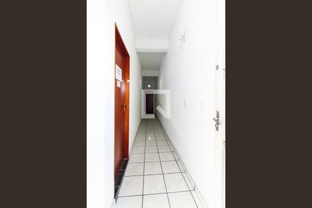 Casa para alugar com 35m², 1 quarto e sem vaga Casa para alugar com 35m², 1 quarto e sem vagaCorredor de Entrada