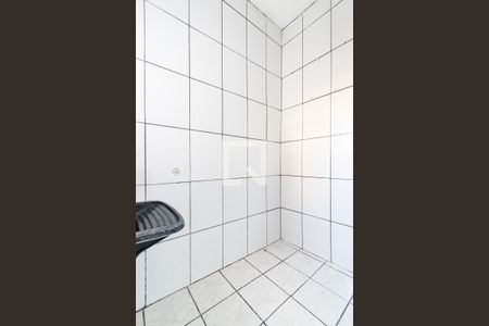 Casa para alugar com 35m², 1 quarto e sem vaga Casa para alugar com 35m², 1 quarto e sem vagaLavanderia