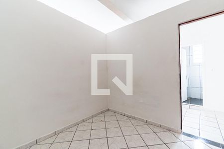 Quarto  de casa para alugar com 1 quarto, 35m² em Vila Mira, São Paulo