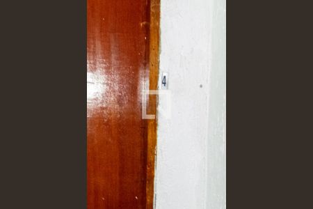 Lavanderia de casa para alugar com 1 quarto, 35m² em Vila Mira, São Paulo
