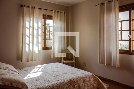 Casa à venda com 300m², 3 quartos e 2 vagasQuarto 3