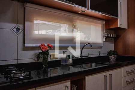Casa à venda com 300m², 3 quartos e 2 vagasCozinha - Armários