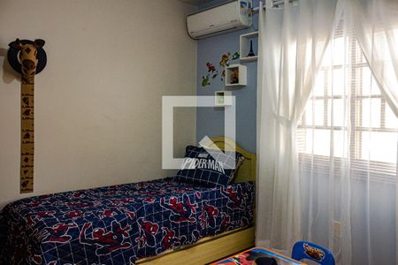Casa à venda com 300m², 3 quartos e 2 vagasQuarto 2 - Suíte