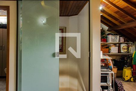 Casa à venda com 300m², 3 quartos e 2 vagasSala de TV