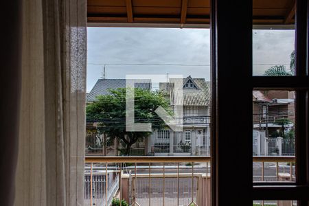 Casa à venda com 300m², 3 quartos e 2 vagasVaranda do Quarto 1