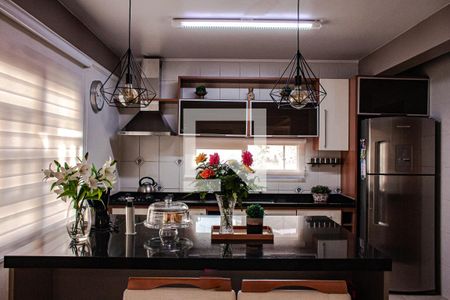 Casa à venda com 300m², 3 quartos e 2 vagasCozinha