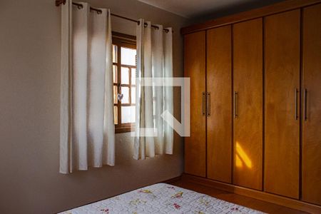 Casa à venda com 300m², 3 quartos e 2 vagasQuarto 3