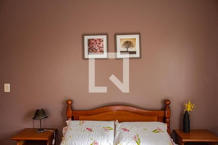 Casa à venda com 300m², 3 quartos e 2 vagasQuarto 3