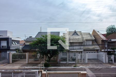 Casa à venda com 300m², 3 quartos e 2 vagasVista da Varanda