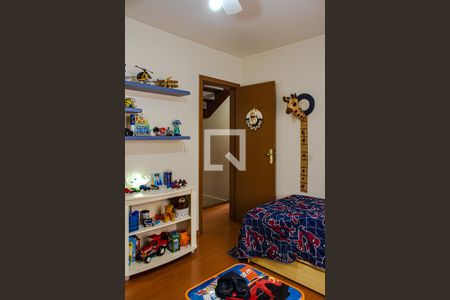 Casa à venda com 300m², 3 quartos e 2 vagasQuarto 2 - Suíte