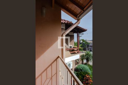 Casa à venda com 300m², 3 quartos e 2 vagasVaranda do Quarto 1
