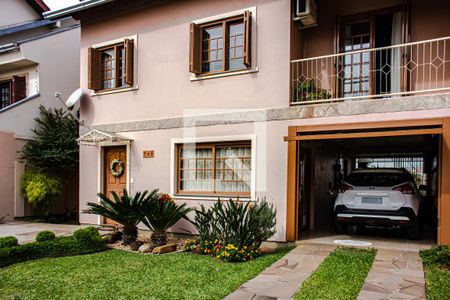 Casa à venda com 300m², 3 quartos e 2 vagasJardim