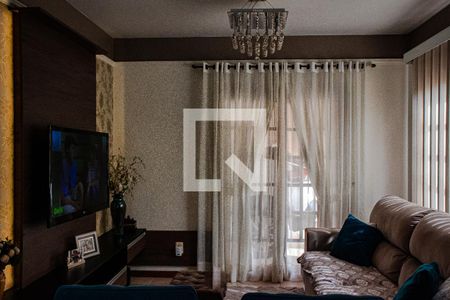 Sala de Estar de casa à venda com 3 quartos, 300m² em Estância Velha, Canoas