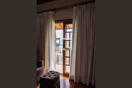 Casa à venda com 300m², 3 quartos e 2 vagasVaranda do Quarto 1