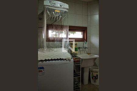 Casa à venda com 300m², 3 quartos e 2 vagasÁrea de Serviço