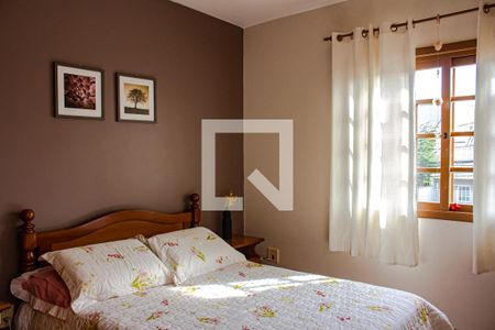 Casa à venda com 300m², 3 quartos e 2 vagasQuarto 3
