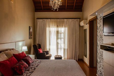 Casa à venda com 300m², 3 quartos e 2 vagasQuarto 1 - Suíte