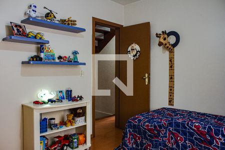 Casa à venda com 300m², 3 quartos e 2 vagasQuarto 2 - Suíte