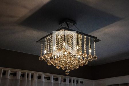 Detalhe da Sala de Estar de casa à venda com 3 quartos, 300m² em Estância Velha, Canoas