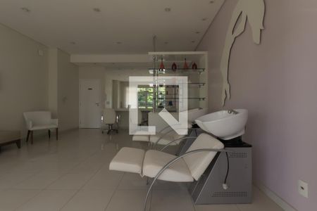 Apartamento para alugar com 94m², 2 quartos e 2 vagas Apartamento para alugar com 94m², 2 quartos e 2 vagasEspaço mulher