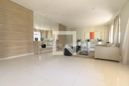 Apartamento para alugar com 94m², 2 quartos e 2 vagas Apartamento para alugar com 94m², 2 quartos e 2 vagasÁrea comum