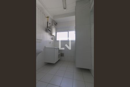 Apartamento para alugar com 94m², 2 quartos e 2 vagas Apartamento para alugar com 94m², 2 quartos e 2 vagasÁrea de Serviço
