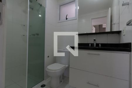 Apartamento para alugar com 94m², 2 quartos e 2 vagas Apartamento para alugar com 94m², 2 quartos e 2 vagasBanheiro