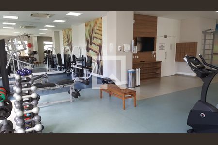 Apartamento para alugar com 94m², 2 quartos e 2 vagas Apartamento para alugar com 94m², 2 quartos e 2 vagasÁrea comum