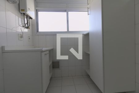 Apartamento para alugar com 94m², 2 quartos e 2 vagas Apartamento para alugar com 94m², 2 quartos e 2 vagasÁrea de Serviço