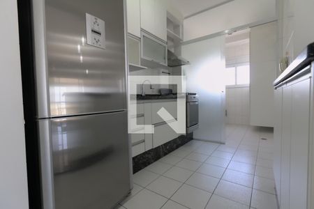 Apartamento para alugar com 94m², 2 quartos e 2 vagas Apartamento para alugar com 94m², 2 quartos e 2 vagasCozinha