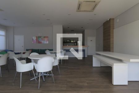 Apartamento para alugar com 94m², 2 quartos e 2 vagas Apartamento para alugar com 94m², 2 quartos e 2 vagasÁrea comum - Salão de festas