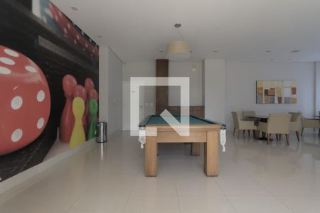 Apartamento para alugar com 94m², 2 quartos e 2 vagas Apartamento para alugar com 94m², 2 quartos e 2 vagasSalão de jogos