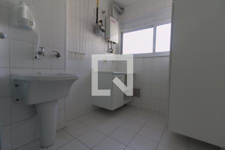 Apartamento para alugar com 94m², 2 quartos e 2 vagas Apartamento para alugar com 94m², 2 quartos e 2 vagasÁrea de Serviço