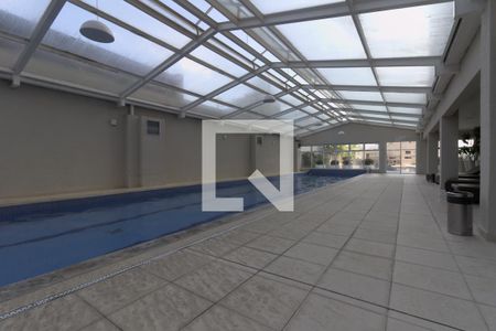 Apartamento para alugar com 94m², 2 quartos e 2 vagas Apartamento para alugar com 94m², 2 quartos e 2 vagasPiscina Coberta