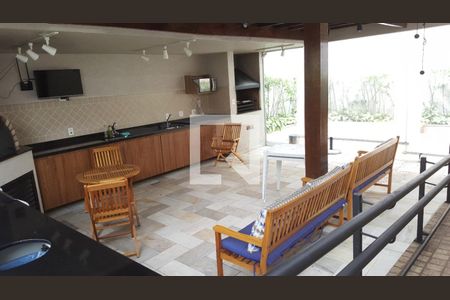 Apartamento para alugar com 94m², 2 quartos e 2 vagas Apartamento para alugar com 94m², 2 quartos e 2 vagasÁrea comum