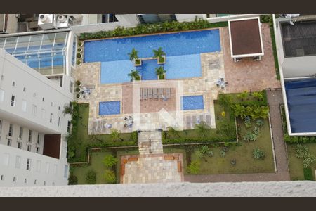 Apartamento para alugar com 94m², 2 quartos e 2 vagas Apartamento para alugar com 94m², 2 quartos e 2 vagasÁrea comum - Piscina