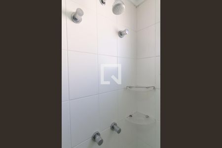 Apartamento para alugar com 94m², 2 quartos e 2 vagas Apartamento para alugar com 94m², 2 quartos e 2 vagasBanheiro da Suíte