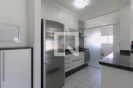 Apartamento para alugar com 94m², 2 quartos e 2 vagas Apartamento para alugar com 94m², 2 quartos e 2 vagasCozinha