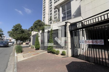 Apartamento para alugar com 94m², 2 quartos e 2 vagas Apartamento para alugar com 94m², 2 quartos e 2 vagasFachada