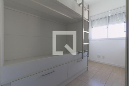 Quarto  de apartamento para alugar com 2 quartos, 94m² em Vila Romana, São Paulo