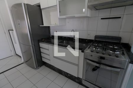 Apartamento para alugar com 94m², 2 quartos e 2 vagas Apartamento para alugar com 94m², 2 quartos e 2 vagasCozinha