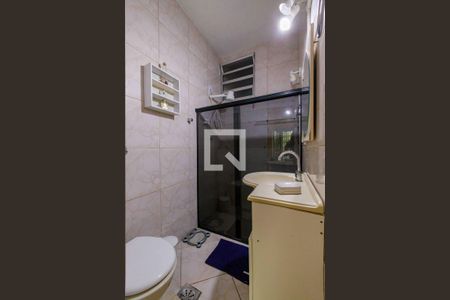 Casa de condomínio à venda com 80m², 1 quarto e sem vaga Casa de condomínio à venda com 80m², 1 quarto e sem vagaBanheiro Suíte