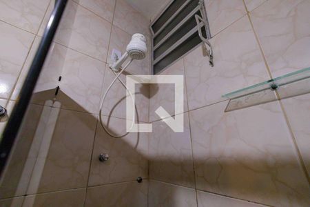 Casa de condomínio à venda com 80m², 1 quarto e sem vaga Casa de condomínio à venda com 80m², 1 quarto e sem vagaBanheiro Suíte