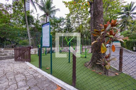 Casa de condomínio à venda com 80m², 1 quarto e sem vaga Casa de condomínio à venda com 80m², 1 quarto e sem vagaÁrea Comum Academia