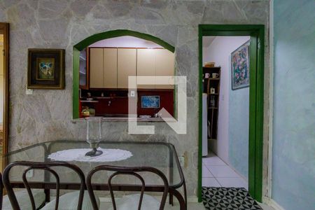 Casa de condomínio à venda com 80m², 1 quarto e sem vaga Casa de condomínio à venda com 80m², 1 quarto e sem vagaCozinha