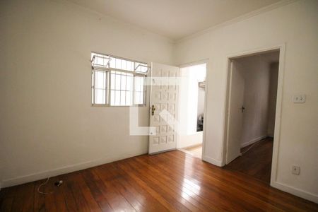 Sala de casa à venda com 2 quartos, 100m² em Moinho Velho, São Paulo